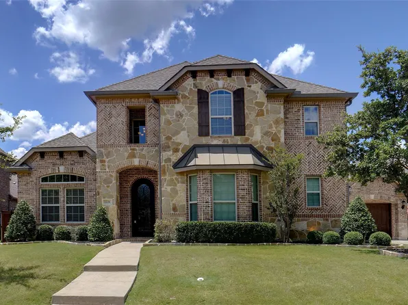 2221 Glasgow Dr, Trophy Club, TX 76262