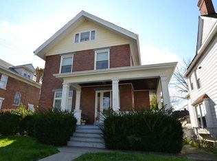 2211 Slane Ave, Cincinnati, OH 45212