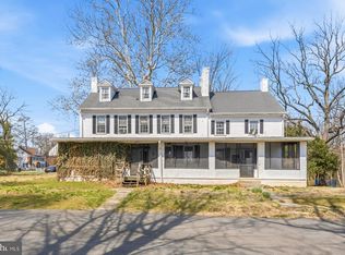 2034 Newark Rd, Lincoln University, PA