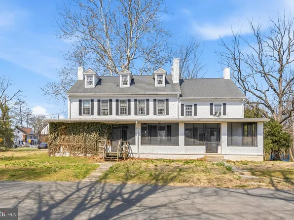 2034 Newark Rd, Lincoln University, PA 19352