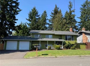 3214 S 291st St, Auburn, WA