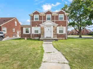 13241 Tireman Ave, Dearborn, MI 48126