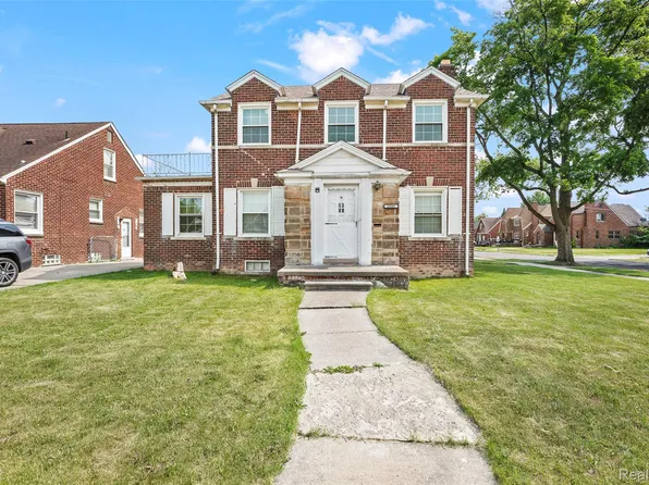 13241 Tireman Ave, Dearborn, MI 48126