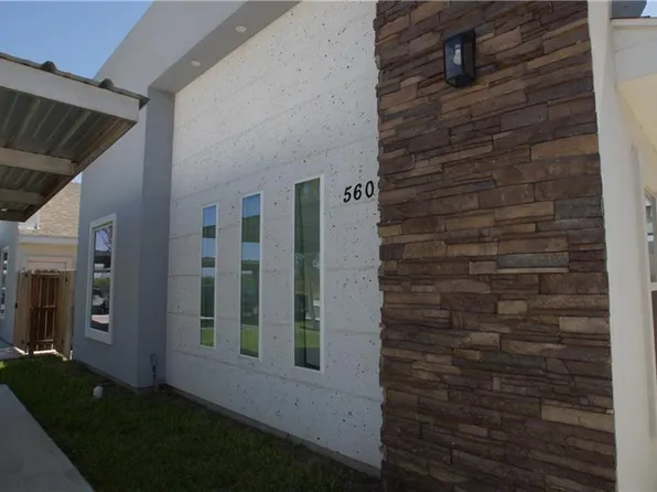 5609 Ozark Ave #1, McAllen, TX 78504