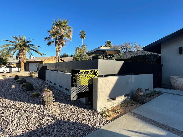 7743 E Rovey Ave — Photo 5