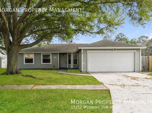 13252 Morning Sun Dr, Jacksonville, FL 32225