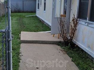 304 E B St, Ault, CO 80610