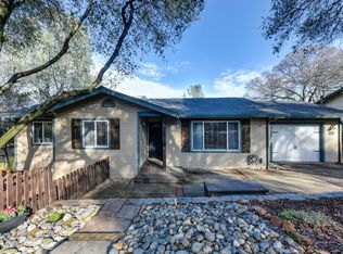 1275 Live Oak Ln, Auburn, CA 95603