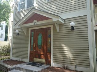 30 Cameron St #1, Brookline, MA 02445