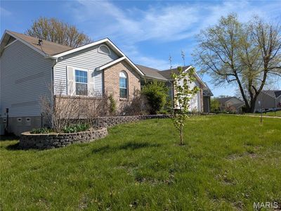 1208 Colby Dr, Saint Peters, MO, 63376