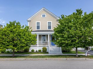 15 Inspiration Dr, Scarborough, ME 04074