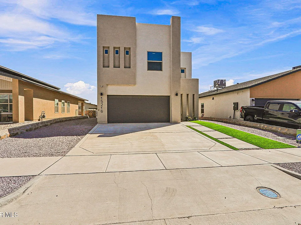 15216 Ambition Ave
