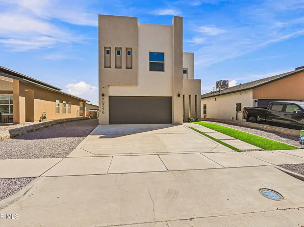 15216 Ambition Ave, El Paso, TX 79938
