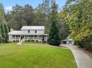 12485 Reinhardt College Pkwy, Waleska, GA 30183