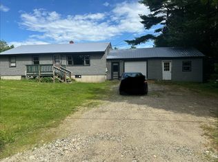36 Mount Mica Rd, South Paris, ME 04281