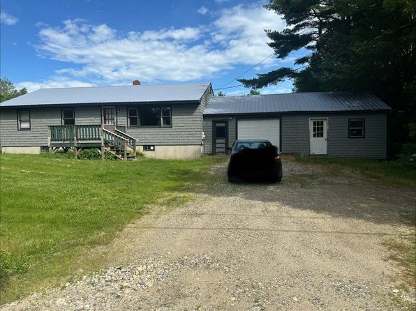 36 Mount Mica Rd