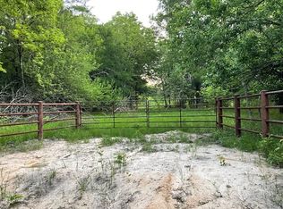County Road 1610, Lone Oak, TX 75453