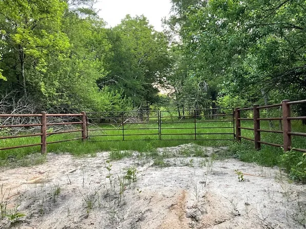 County Road 1610, Lone Oak, TX 75453