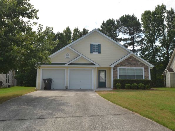 Recently Sold Homes In Fairburn Ga 4 594 Transactions Zillow