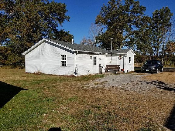 back of house