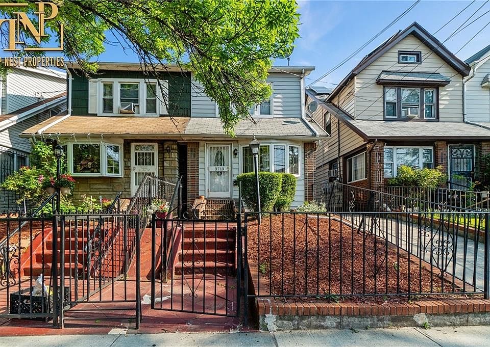 3713 Farragut Rd, Brooklyn, NY 11210 Zillow