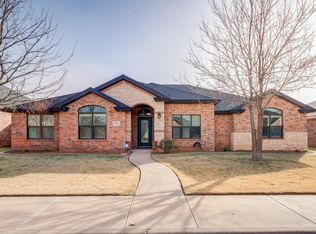 6203 75th Pl, Lubbock, TX 79424