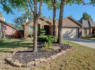 7318 Casita Dr, Magnolia, TX 77354