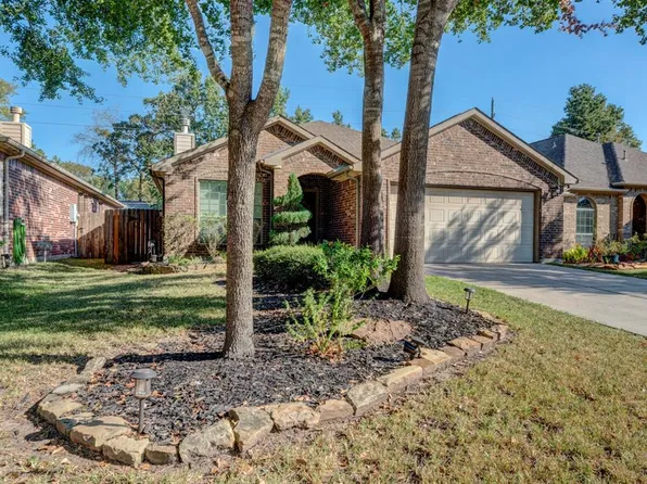 7318 Casita Drive, Magnolia, TX 77354