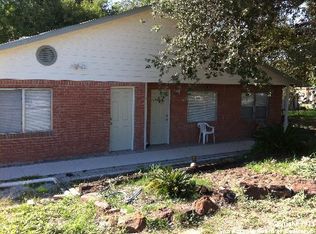 325 N Reed St, Pleasanton, TX 78064