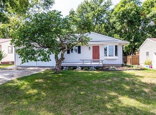 600 18th Street Pl, Nevada, IA 50201