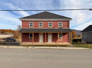 8 Robinson Rd, Blaine, ME 04734