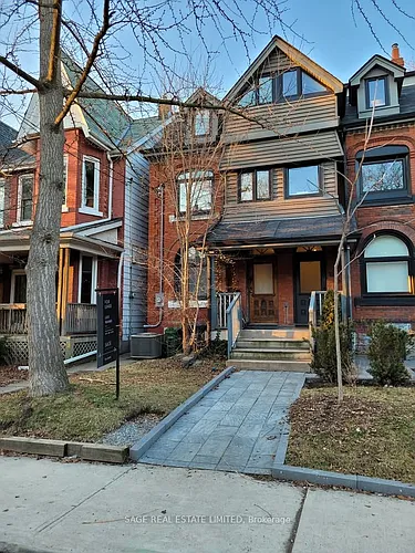 108 Pearson Ave #UPPER Photo 1