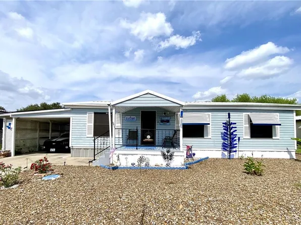 210 Chuck Wagon Dr, Mission, TX 78574