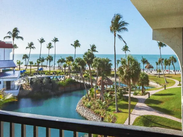 2445 W Gulf Dr #35B, Sanibel, FL 33957