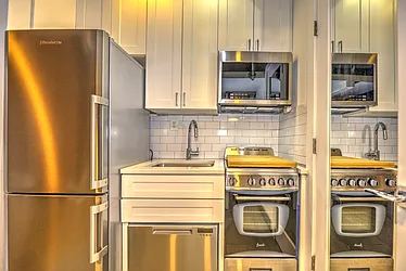 Rented by Bond New York