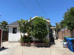 423 N Lorena St #1, Los Angeles, CA 90063