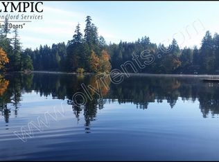 5436 Rehklau Rd SE, Olympia, WA 98513