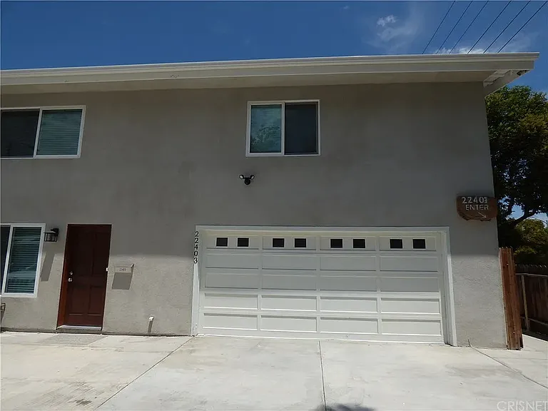22403 Philiprimm St — Photo 1