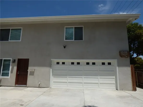 22403 Philiprimm St, Woodland Hills, CA 91367
