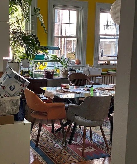 125 Winchester St #1 — Photo 7