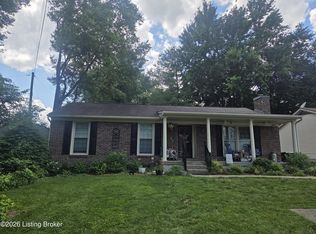 3910 Kirby Ln, Louisville, KY 40299