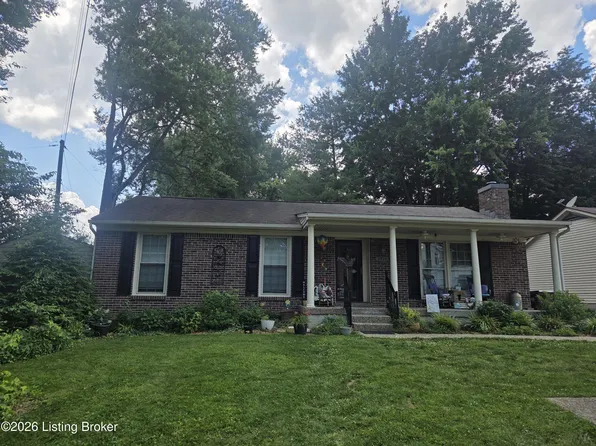 3910 Kirby Ln, Louisville, KY 40299