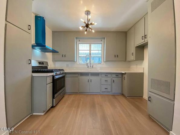 1145 N Central Ave APT 11