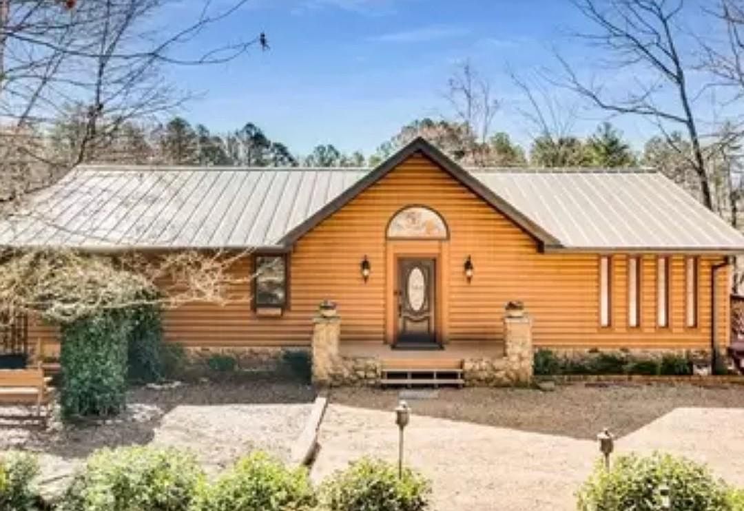 555 Rainbow Lake Dr, Dawsonville, GA 30534 Zillow