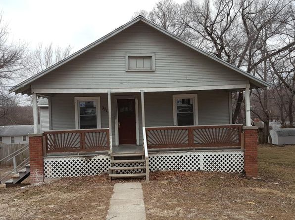 Houses For Rent In Kansas City KS - 30 Homes | Zillow