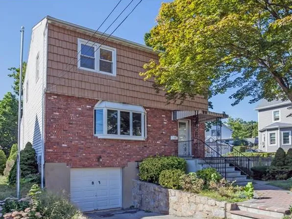 83 Park Ave, Eastchester, NY 10709