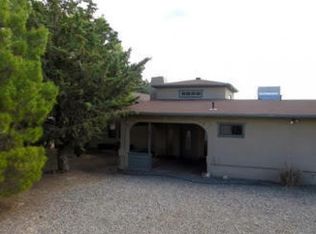 25 Granite Vista Dr, Chino Valley, AZ 86323