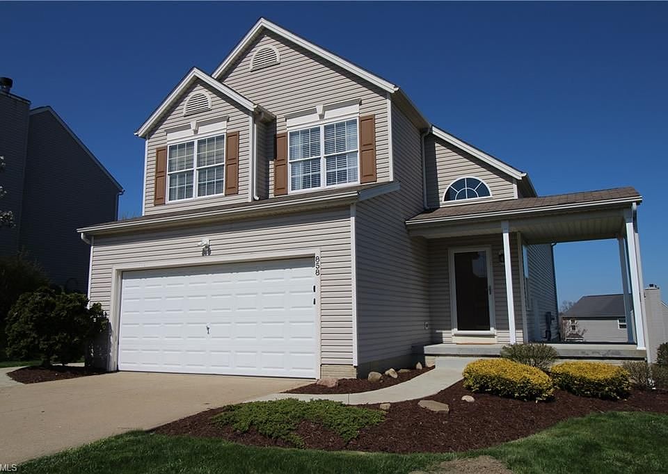 1st image of 858 Longbrook Dr