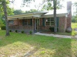 2634 Lyons Center Rd, Lyons, GA 30436