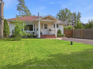 1129 Lindy Ln, Innisfil, ON L0L 1R0
